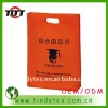 Non woven fabric bags