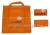 Non woven foldable shopping bag