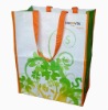 Non woven gift bag for trade show(W800273)