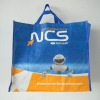 Non woven hand bag printed sticky note DT-B1402