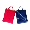 Non woven non woven bottle cool bag