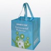 Non woven reusable shopping bag