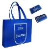 Non woven shopping bag