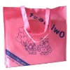 Non woven shopping bag