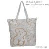 Non-woven shopping bag