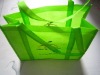 Non-woven shopping bag