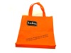 Non-woven shopping bag