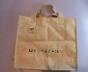 Non-woven shopping bag