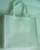 Non-woven shopping bag