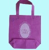 Non woven shopping bag