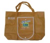 Non-woven shopping bags