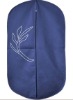 Non-woven suit bag