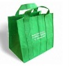 Non-woven supermarket bags