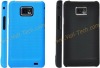 Nonslip Hard Shell Housing Cover For Samsung Galaxy S2 i9100