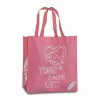 Nonwoven Bag with silk-screen printing