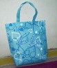 Nonwoven Fashion Fabric Bag