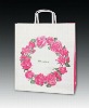 Nonwoven Fashion Gift Bag