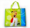 Nonwoven Fashion draw-string Bag