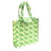 Nonwoven shopping bag