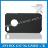 Novel design cell phone case for iphone 4G