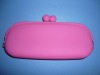 Novelty Silicone Pouch for Eyeglasses