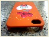 Novelty and Hotselling high end cell phone cases suitable for men and women, old and young