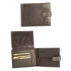 Nuvola Pelle leather wallet for man