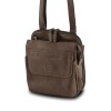 Nuvola pelle leather man handbag by viscontidiffusione.com the world's bag and wallets warehouse