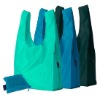 Nylon Folding Bag