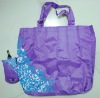 Nylon Folding Shopping Bag