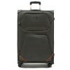 Nylon Trolley Luggage