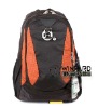 Nylon waterproof sports bag high quality backpack