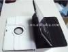 OEM 360 Rotating Leather case Cover for Samsung Galaxy Tab 10.1 P7510 P7500 white