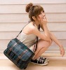 OEM accepted lady messenger bag