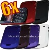 OEM black Hard Back Cover Case for BlackBerry Bold Touch 9900