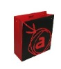 OEM high quality paper gift bag