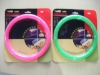 OEM silicone steering wheel cover with blister packing