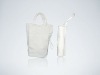 Organic Cotton Foldable Bag