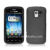 PC Hard Case For LG Optimus Slider LS700 Enlighten Black Cover