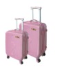 PC hard case luggage