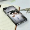 PC hard iphone case