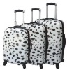 PC luggage set