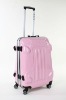 PC trolley wheeled duffel