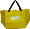 PE woven tote bag