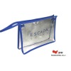 PM-CB-004 transparent PVC cosmetic bag