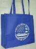 PNW156 non-woven shopper