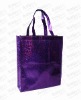 PP Non Woven Shopping Tote Bag for promotion (LS-1107)