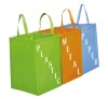 PP Non Woven Supermarket Bag