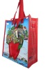 PP Woven Collectible Bag (promotion bag)