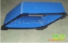 PP corrugated plastic box